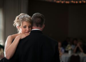 father daughter wedding dance songs