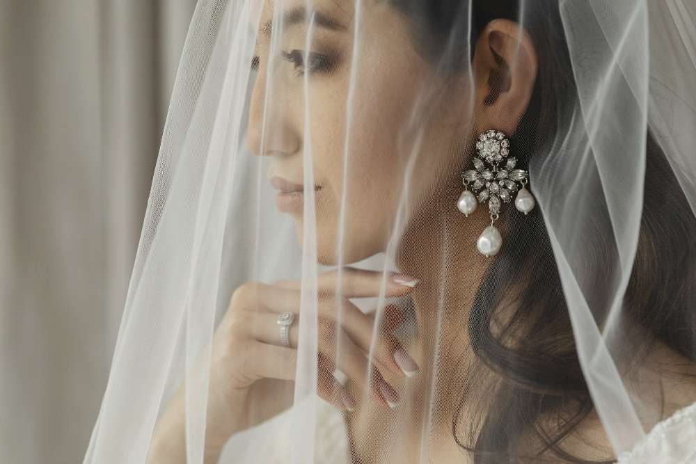 Birdcage Veil