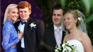 The Buster Murdaugh Wedding