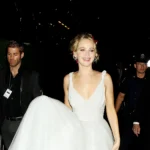 jennifer lawrence wedding