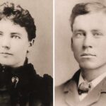 laura and almanzo wilder wedding