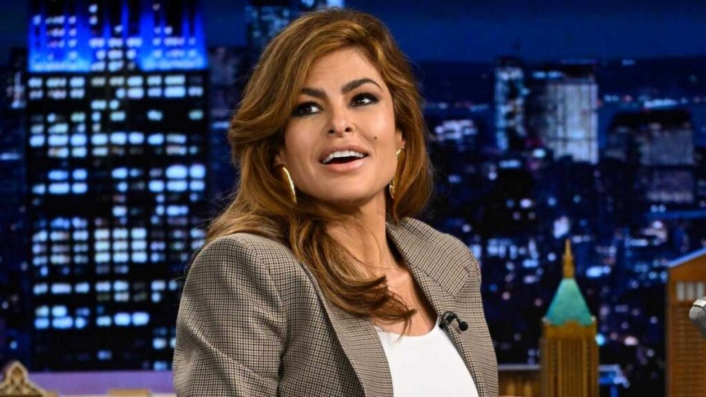 Eva Mendes and Ryan Gosling's marital status
