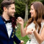 chris mcnally and julie gonzalo wedding