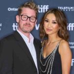 macaulay culkin and brenda song wedding