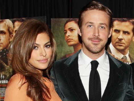 ryan gosling and eva mendes wedding